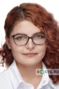 Турышева Екатерина Владимировна - Хабаровск