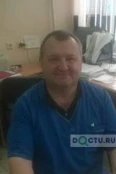 Туржанский Олег Витальевич - Хабаровск