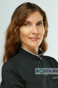 Тушева Анна Александровна - Санкт-Петербург
