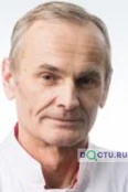 Тушко Сергей Николаевич - Хабаровск