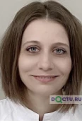 Тушнолобова Ольга Сергеевна - Тюмень