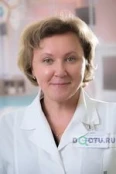 Тусинова Светлана Альбертовна - Москва