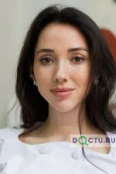 Тустановская Татьяна Владимировна - Санкт-Петербург
