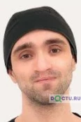 Тутаев Ибрагим Мусаевич - Москва