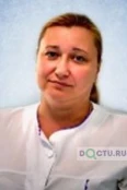 Тутаева Марина Владимировна - Москва