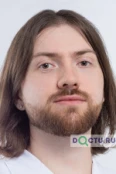 Тутаков Максим Андреевич - Екатеринбург