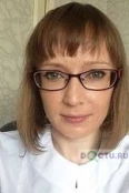 Тутанина Лариса Александровна - Челябинск