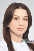 Тутаришева Саида Муратовна - Краснодар