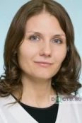 Тутченко Юлия Викторовна - Барнаул