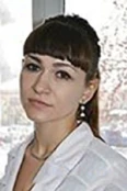 Тутенкова Маргарита Павловна - Пенза