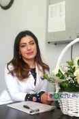 Тутова Фатима Сергеевна - Нальчик