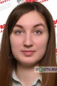 Тутубалина Елена Ивановна - Киров
