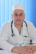 Тутуков Аслан Борисович - Нальчик