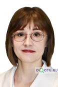 Тутукова Наталья Николаевна - Саранск