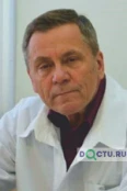 Тутунин Владимир Геннадьевич - Екатеринбург