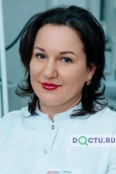 Тувышева Олеся Александровна - Санкт-Петербург