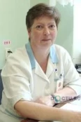 Туз Валентина Валентиновна - Ярославль