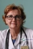 Тужилова Елена Анатольевна - Белгород