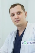 Тузов Алексей Владимирович - Владивосток
