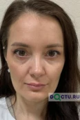 Тузова Анна Анатольевна - Екатеринбург