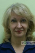 Тузова Елена Витальевна - Благовещенск