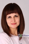 Тузова Татьяна Александровна - Волгоград