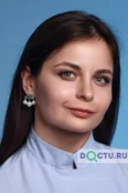 Тванба Екатерина Аслановна - Ростов-на-Дону