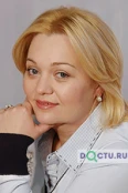 Тваури Анна Ростомовна - Москва