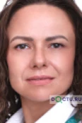 Твердикова Мария Анатольевна - Москва