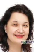 Твердюкова Елена Викторовна - Челябинск