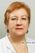 Твердохлеб Лариса Васильевна - Саратов