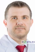 Твердохлебов Алексей Николаевич - Иркутск