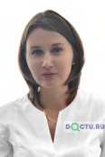 Твердохлебова Елена Юрьевна - Волгодонск