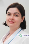 Твердохлебова Елена Владимировна - Волгодонск