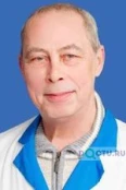 Тверетинов Олег Юрьевич - Москва