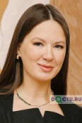 Тверетинова Ирина Евгеньевна - Москва