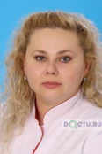 Тверезовская Анна Александровна - Краснодар