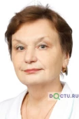 Тверитина Галина Аркадьевна - Москва
