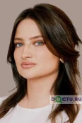 Тверитинова Елена Олеговна - Москва