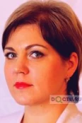 Тверитнева Татьяна Владимировна - Санкт-Петербург