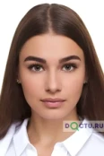 Тычина Юлия Николаевна - Краснодар