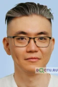 Тыхеев Виталий Германович - Иркутск