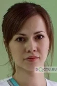 Тылик Наталья Константиновна - Смоленск
