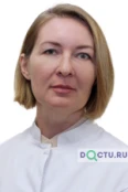 Тымченко Светлана Сергеевна - Москва