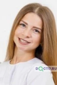 Тыминская Алена Александровна - Москва