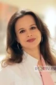 Тынянова Александра Юрьевна - Санкт-Петербург