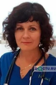 Тынникова Юлия Федоровна - Белгород