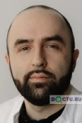 Тырцов Дмитрий Владимирович - Челябинск