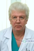 Тырин Владимир Владимирович - Москва