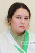 Тырлакова Марина Владимировна - Москва